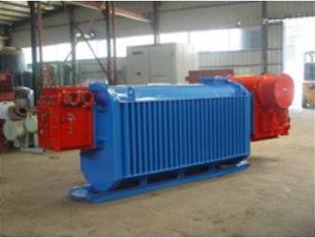 巴彦淖尔KS11-2000KVA/10KV/0.4KV矿用变压器